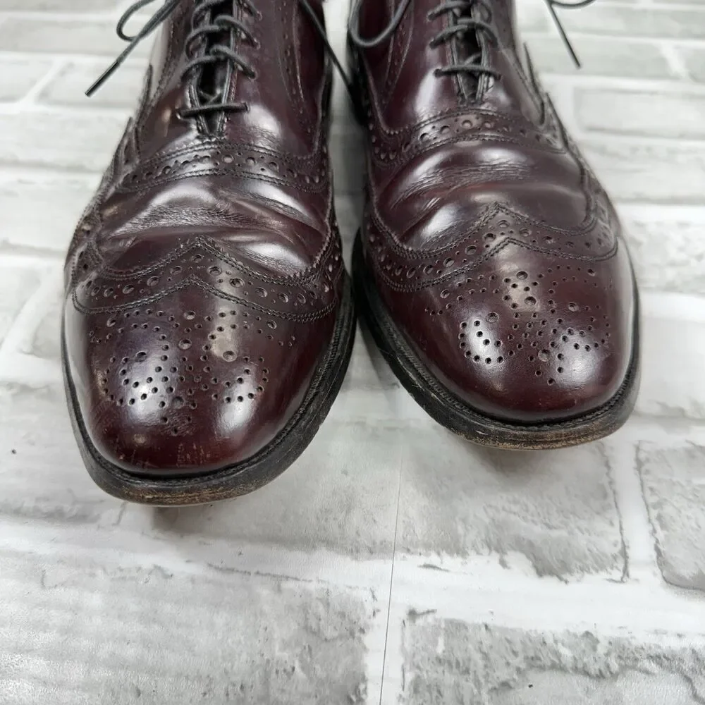 Allen Edmonds allen edmonds